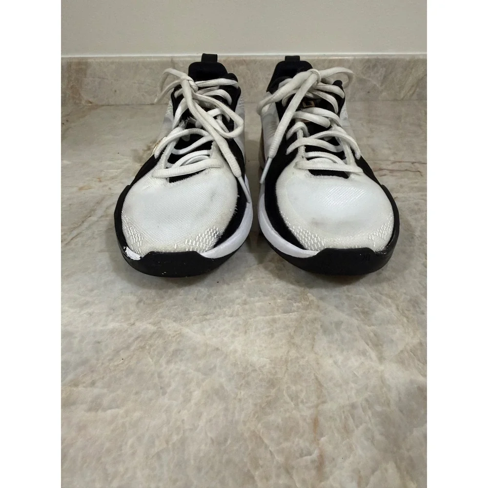 Nike Sabrina 2 GS Gold Quest Youth Basketball Shoes FQ7377-001 Size 2.5